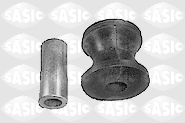 Mounting, control/trailing arm