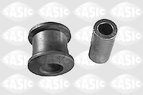 Mounting, control/trailing arm