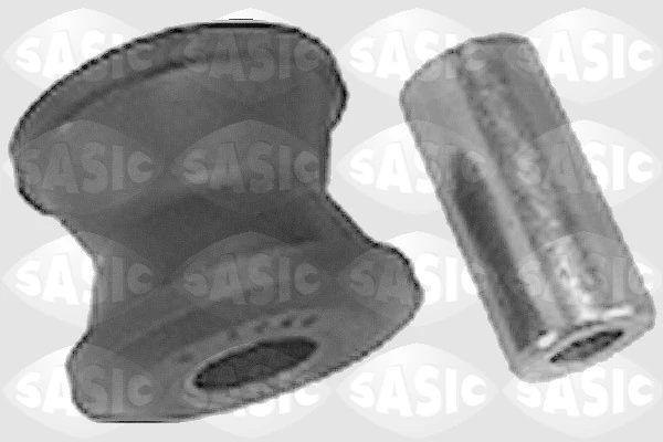 Mounting, control/trailing arm