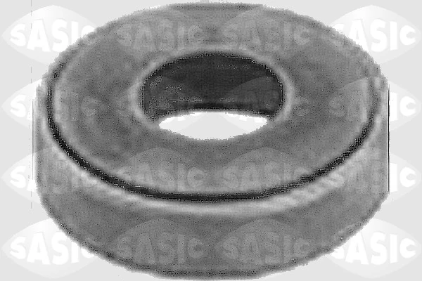 Rolling Bearing, suspension strut support mount