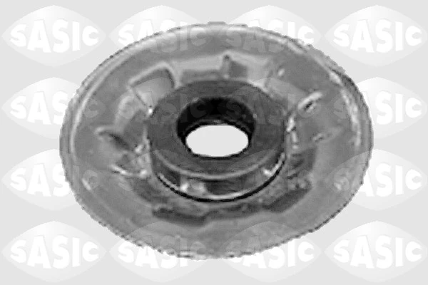 Rolling Bearing, suspension strut support mount