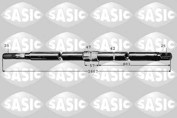 Drive Shaft
