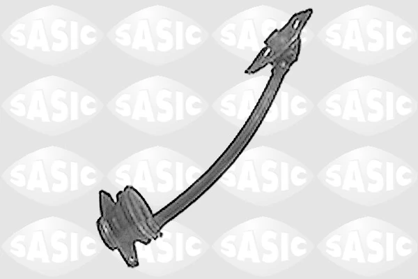 Mounting, engine