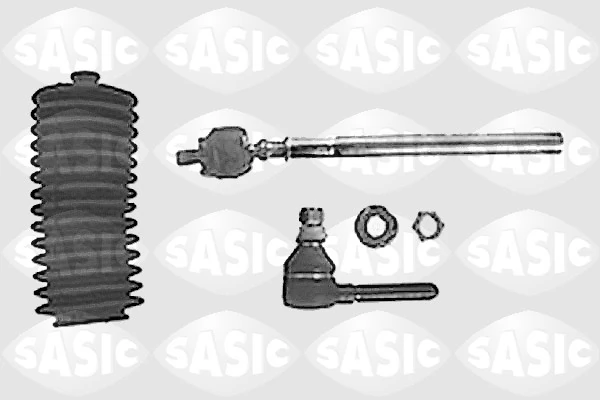 Tie Rod