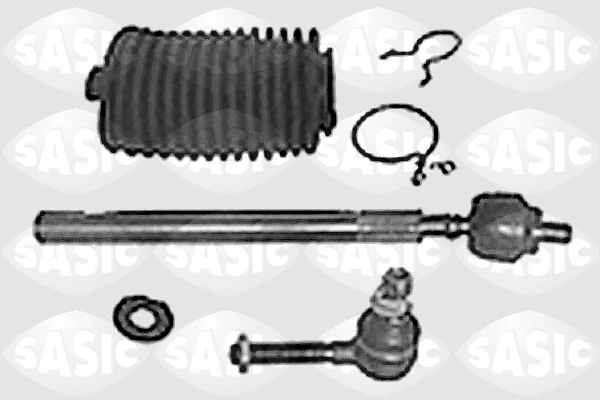 Tie Rod
