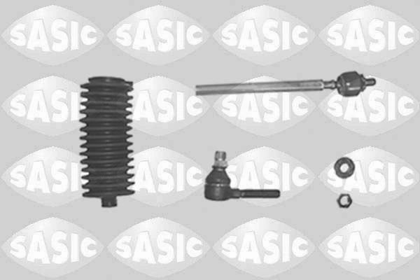 Tie Rod