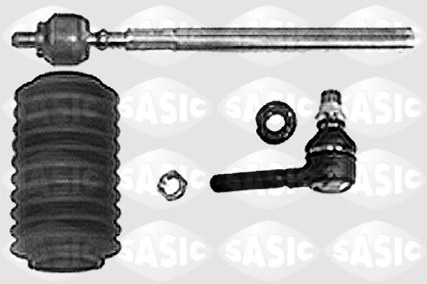 Tie Rod