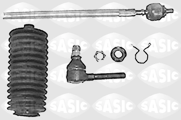 Tie Rod