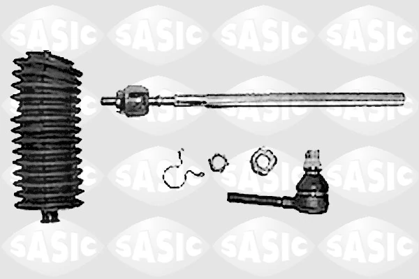 Tie Rod