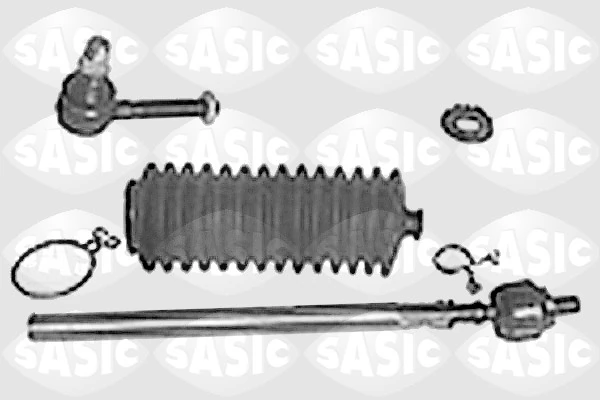 Tie Rod