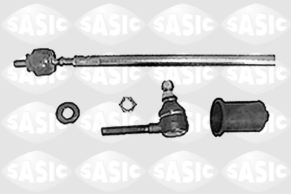 Tie Rod