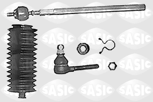 Tie Rod