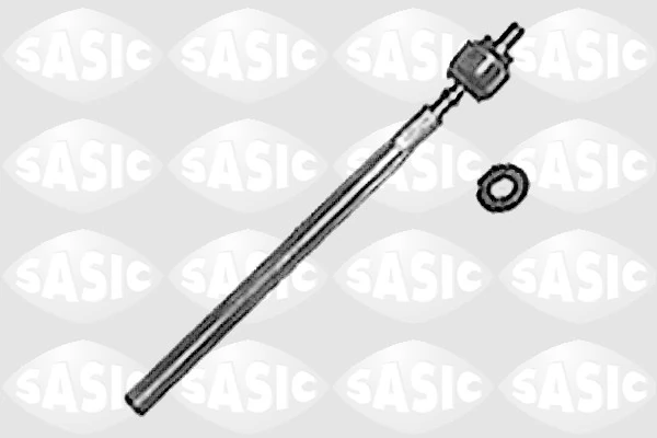 Inner Tie Rod
