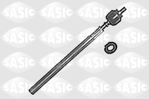 Inner Tie Rod