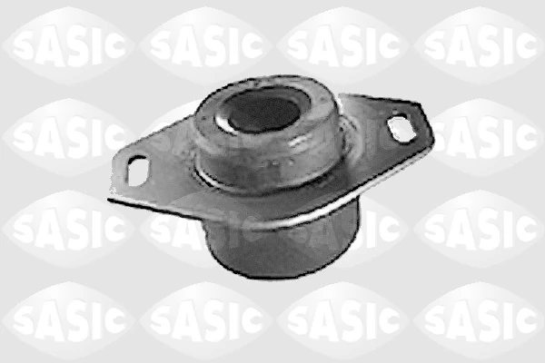 Mounting, engine
