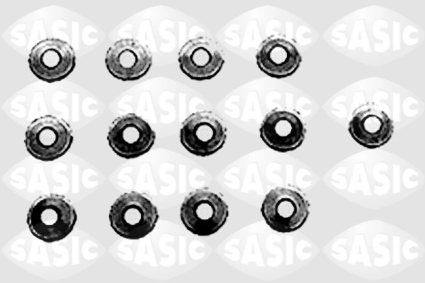 Repair Kit, tie rod ball studs