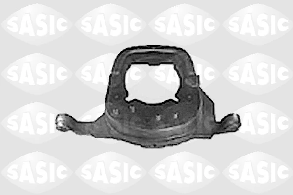 Mounting, engine