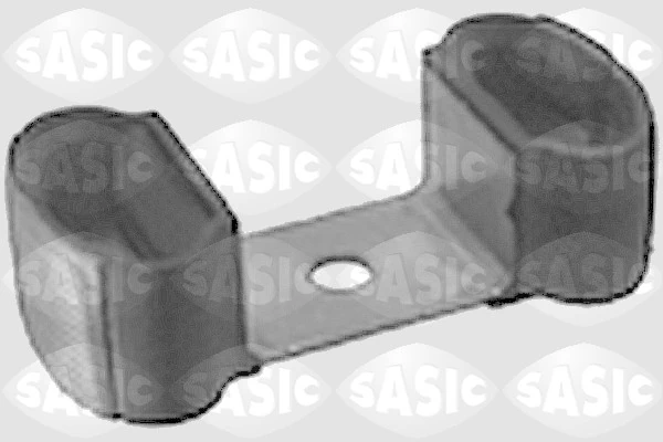 Mounting, engine