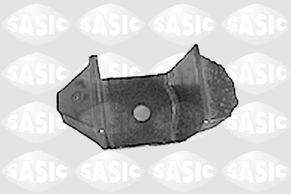 Mounting, engine