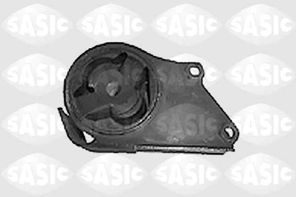 Mounting, engine