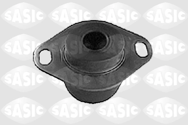 Mounting, engine