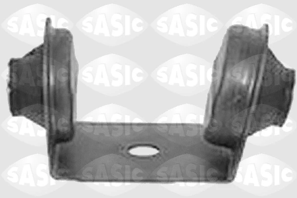 Mounting, engine