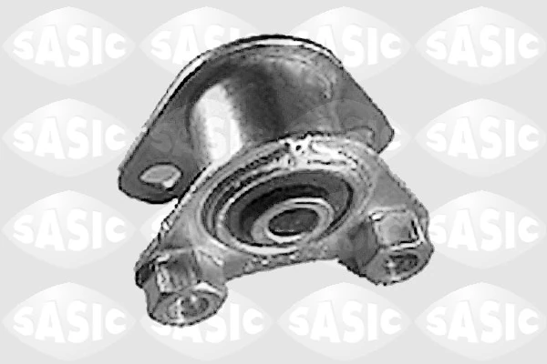 Mounting, engine