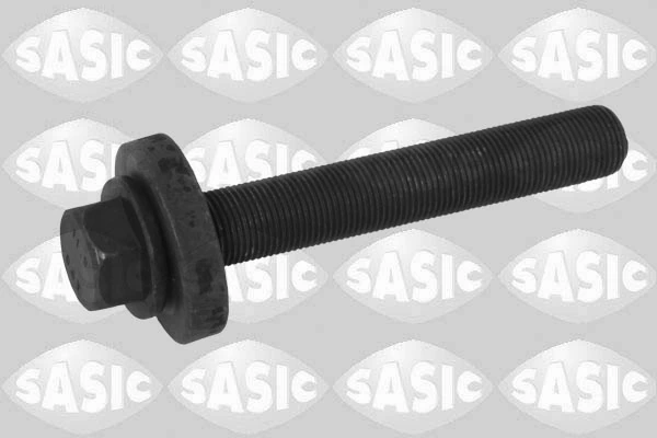 Pulley Bolt