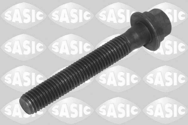 Pulley Bolt