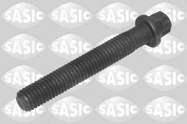 Pulley Bolt
