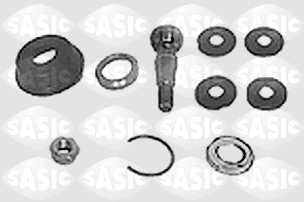 Repair Kit, tie rod end