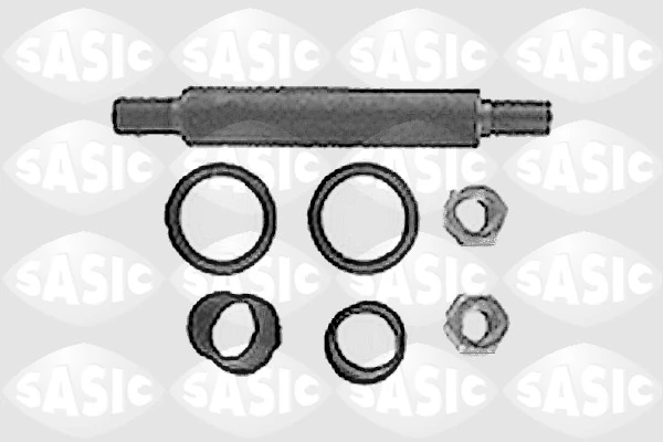 Repair Kit, tie rod