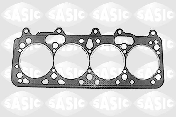 Gasket, cylinder head