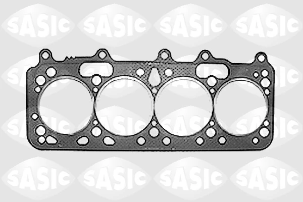 Gasket, cylinder head