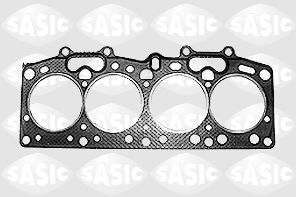 Gasket, cylinder head