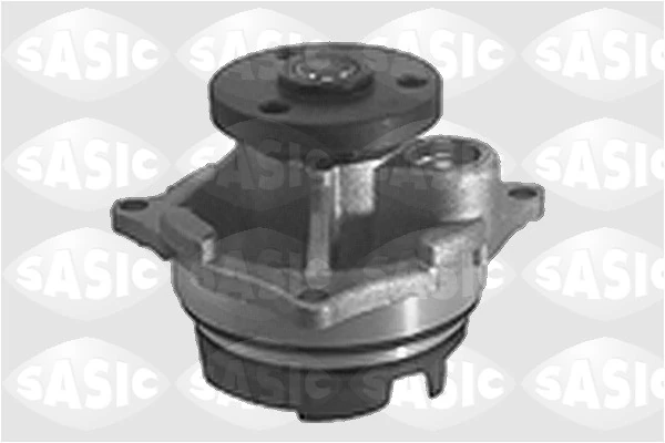 Water Pump, engine cooling