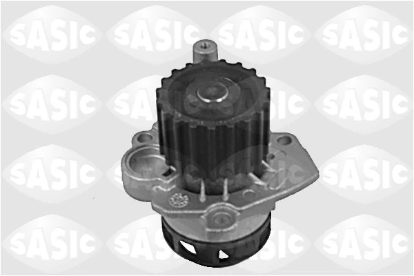 Water Pump, engine cooling