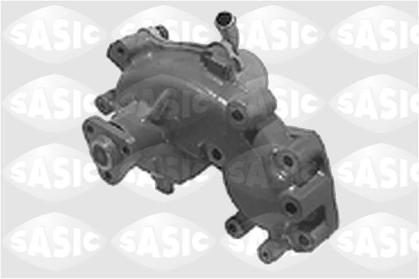 Water Pump, engine cooling