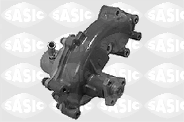 Water Pump, engine cooling