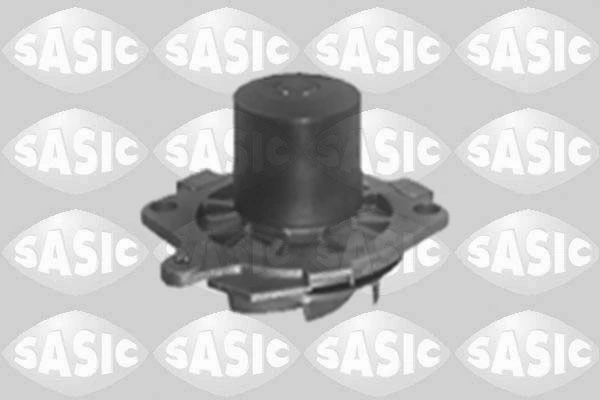 Water Pump, engine cooling