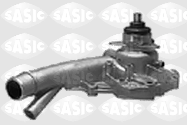 Water Pump, engine cooling