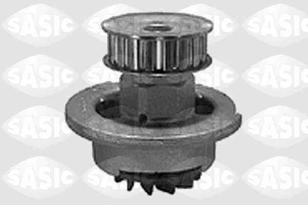Water Pump, engine cooling