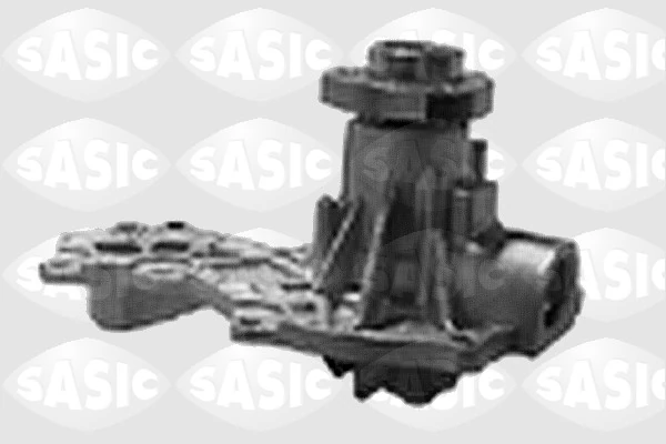 Water Pump, engine cooling