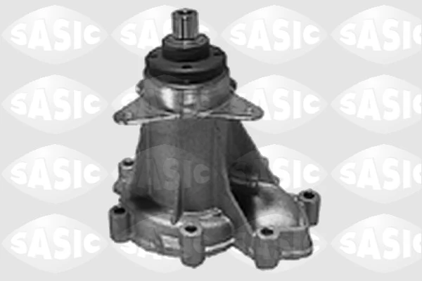 Water Pump, engine cooling