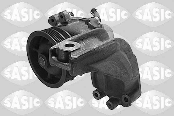 Water Pump, engine cooling