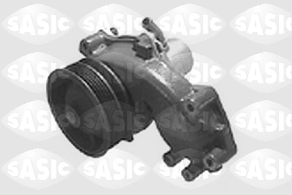 Water Pump, engine cooling
