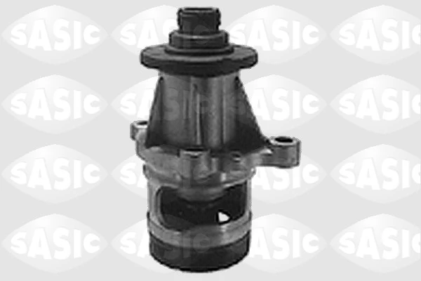Water Pump, engine cooling