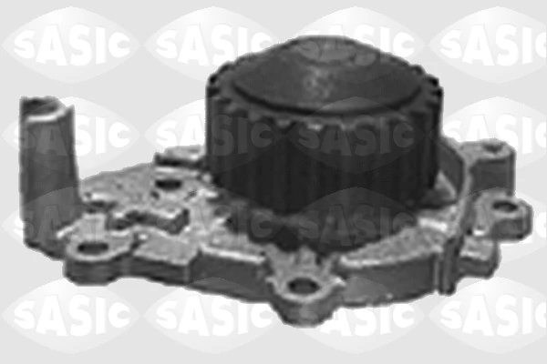 Water Pump, engine cooling