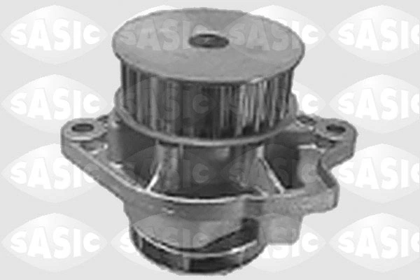 Water Pump, engine cooling