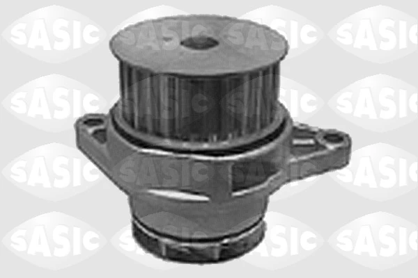 Water Pump, engine cooling